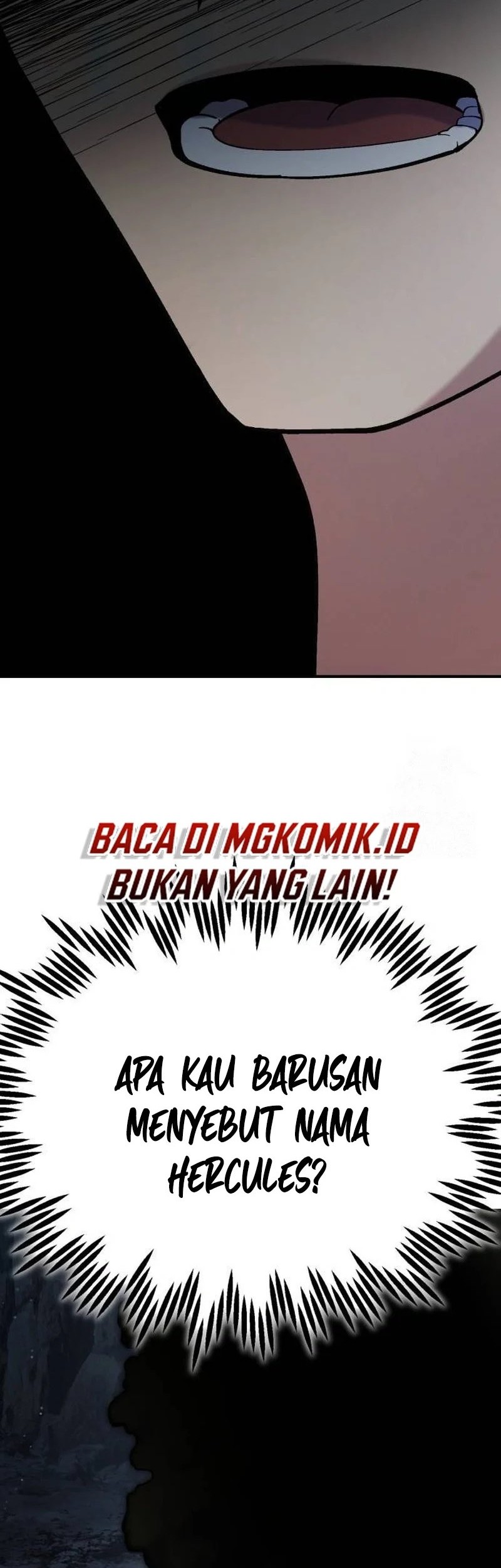 Mr. Magical Girl Chapter 4 - halaman 23