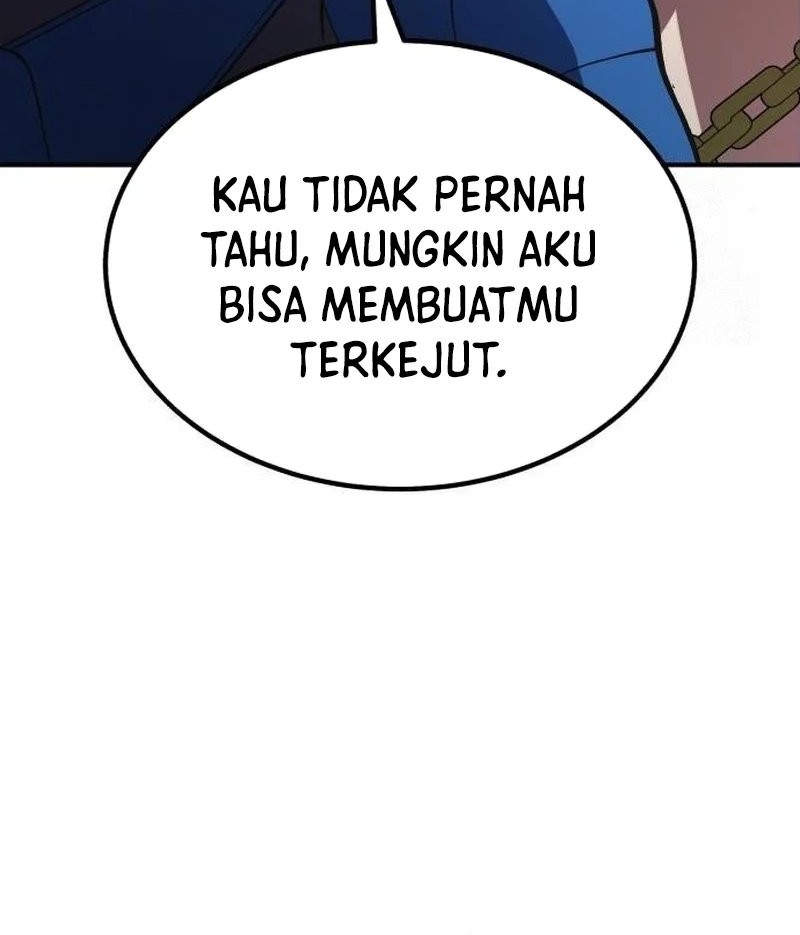 Mr. Magical Girl Chapter 4 - halaman 58