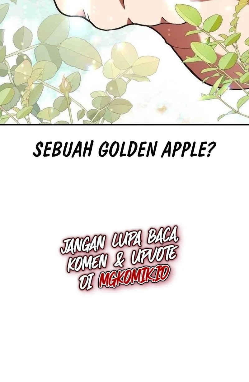 Mr. Magical Girl Chapter 4 - halaman 61