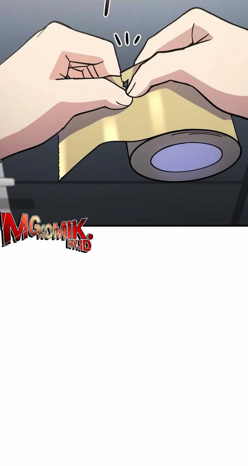 Mr. Magical Girl Chapter 40 - halaman 12