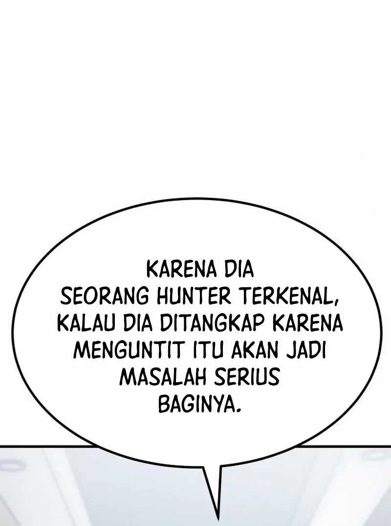 Mr. Magical Girl Chapter 40 - halaman 17