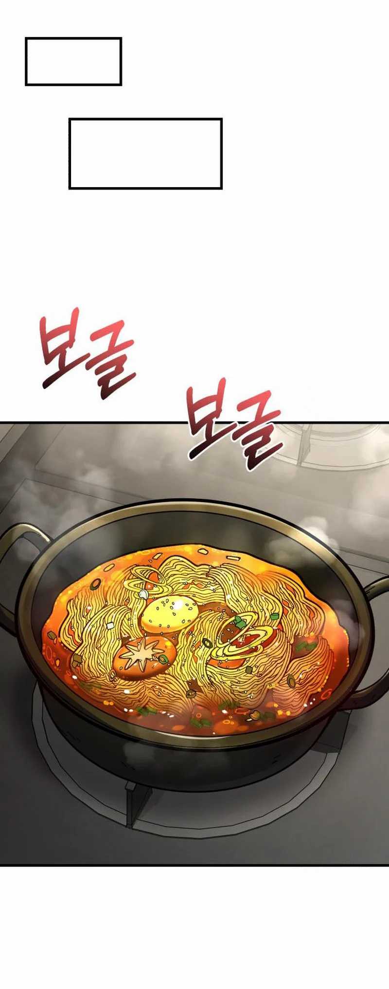 Mr. Magical Girl Chapter 40 - halaman 30