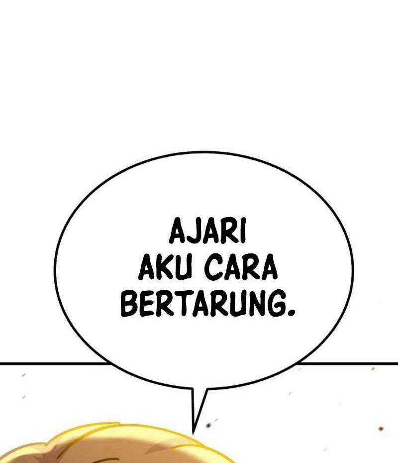 Mr. Magical Girl Chapter 40 - halaman 4