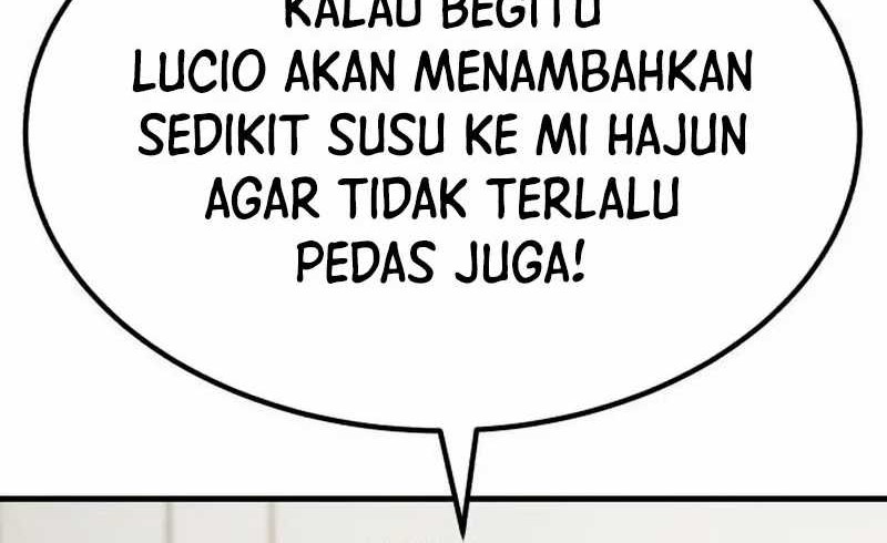 Mr. Magical Girl Chapter 40 - halaman 51
