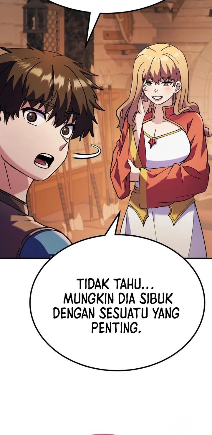 Mr. Magical Girl Chapter 41 - halaman 10