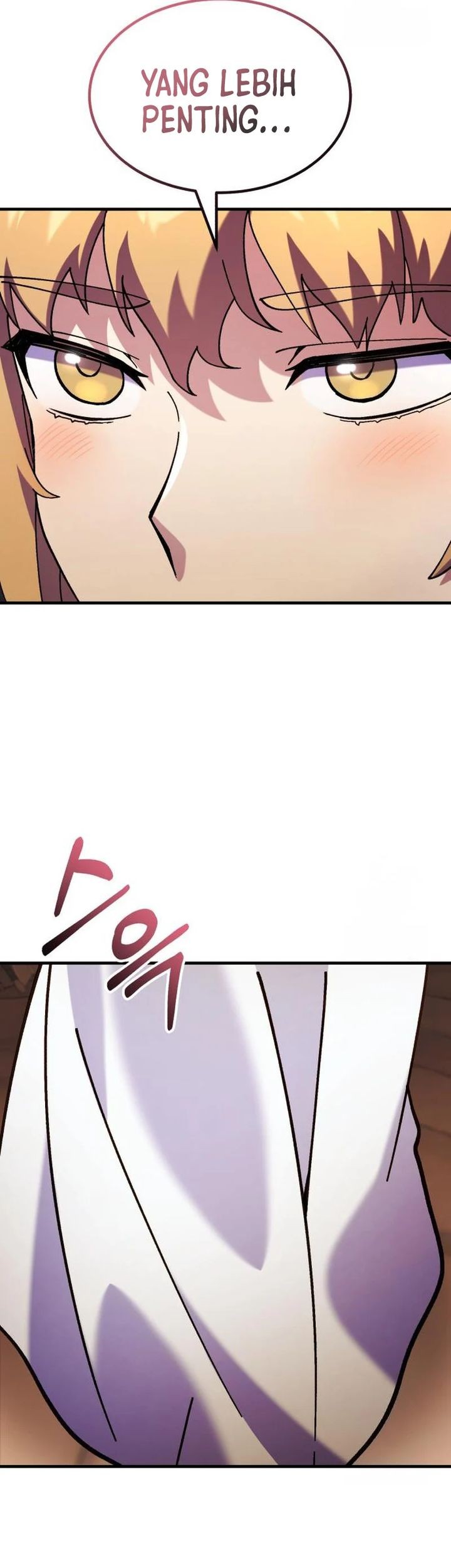 Mr. Magical Girl Chapter 41 - halaman 11