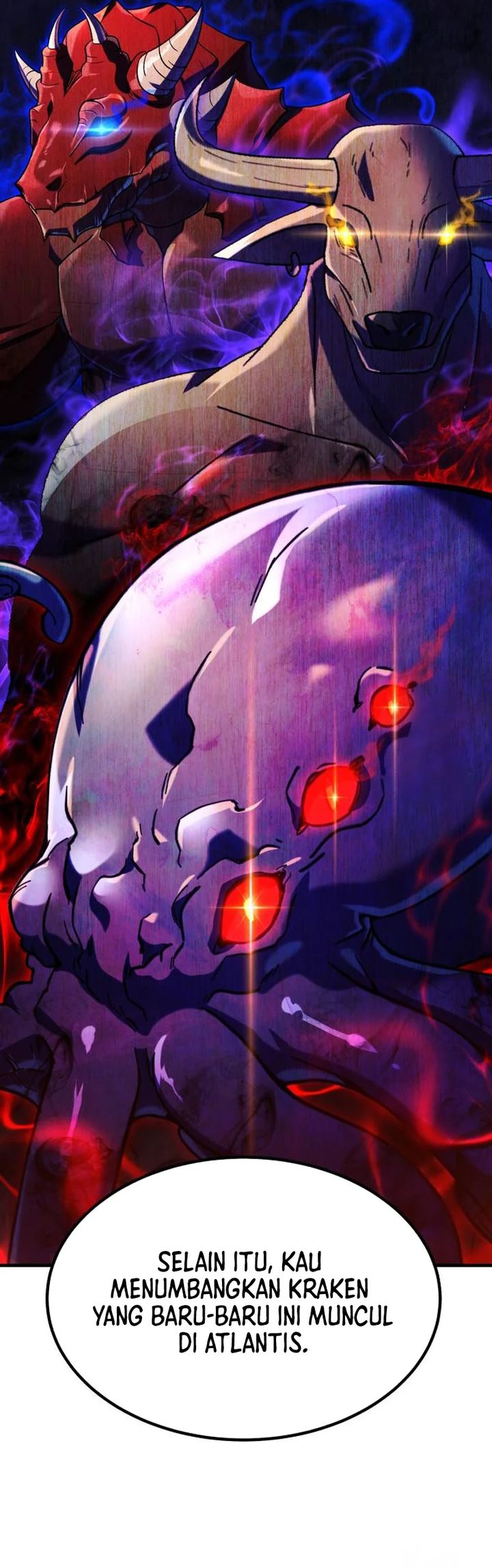Mr. Magical Girl Chapter 41 - halaman 15