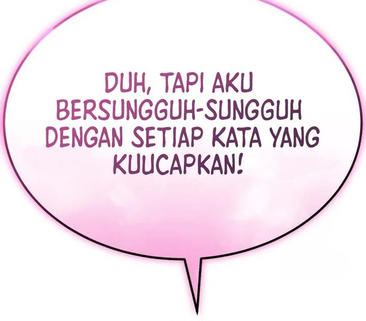 Mr. Magical Girl Chapter 41 - halaman 17