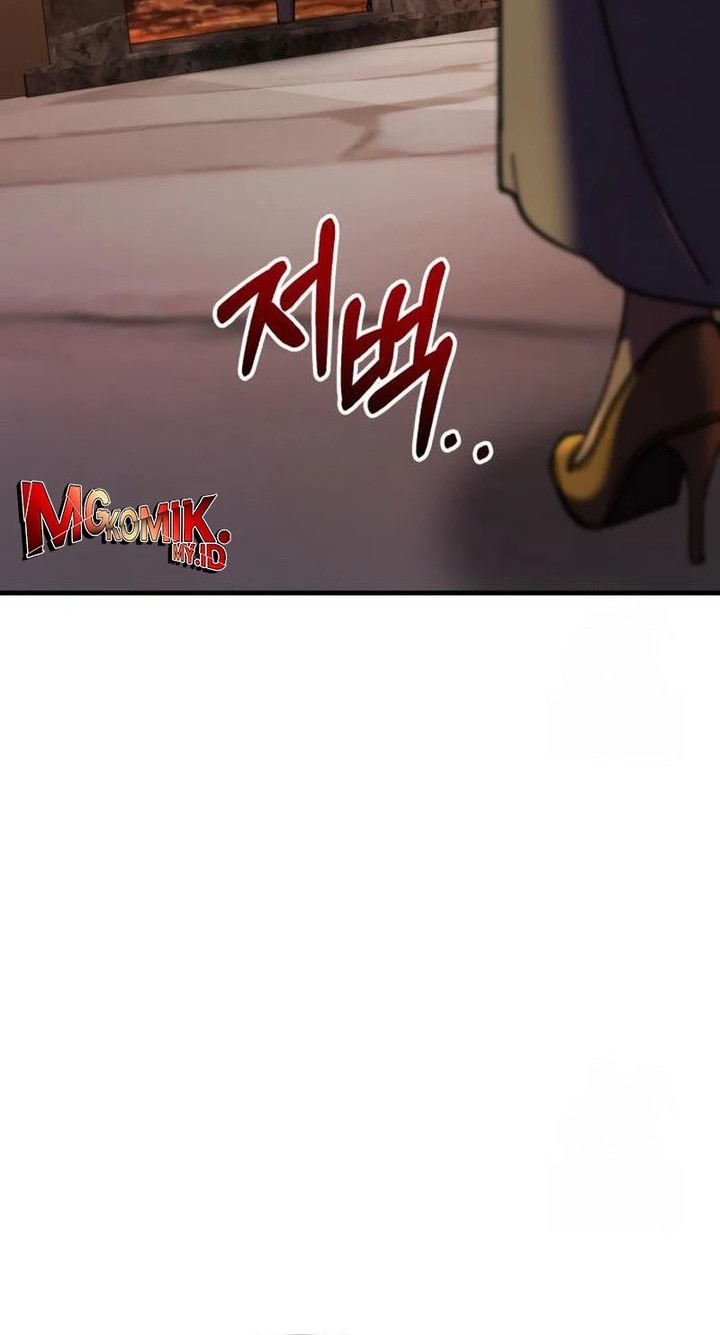 Mr. Magical Girl Chapter 41 - halaman 2