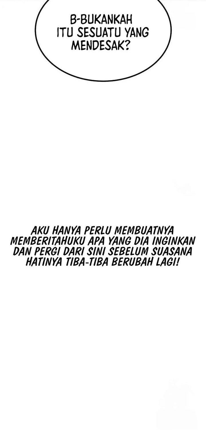 Mr. Magical Girl Chapter 41 - halaman 21