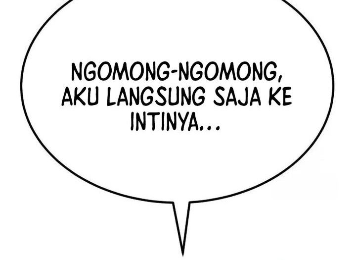 Mr. Magical Girl Chapter 41 - halaman 29