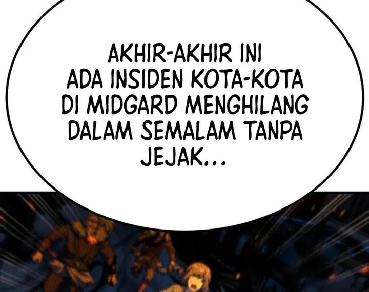 Mr. Magical Girl Chapter 41 - halaman 33