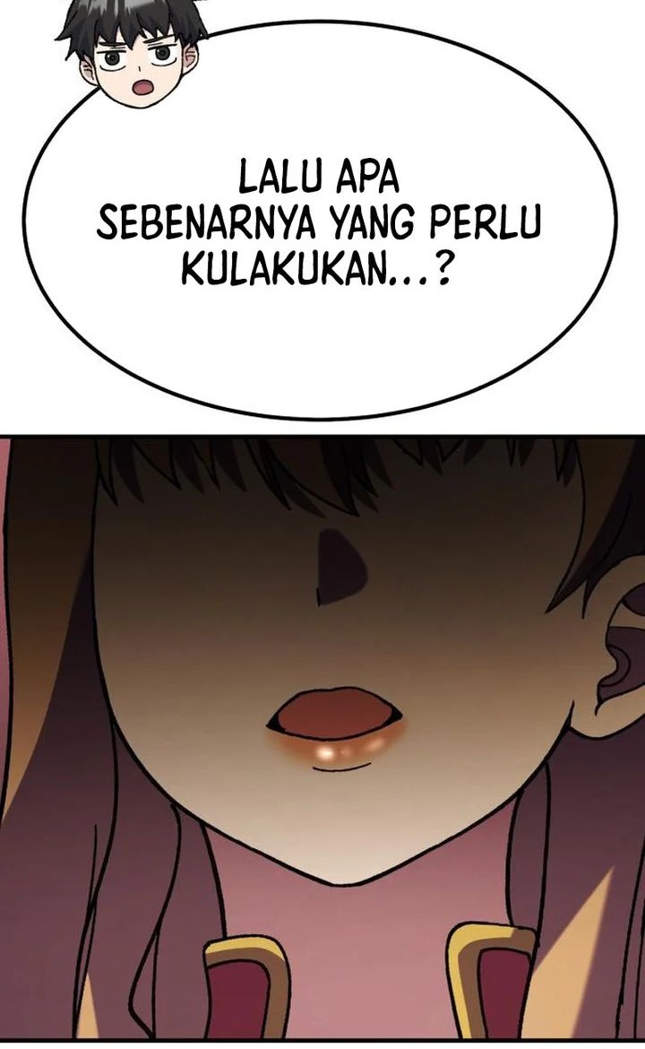 Mr. Magical Girl Chapter 41 - halaman 41