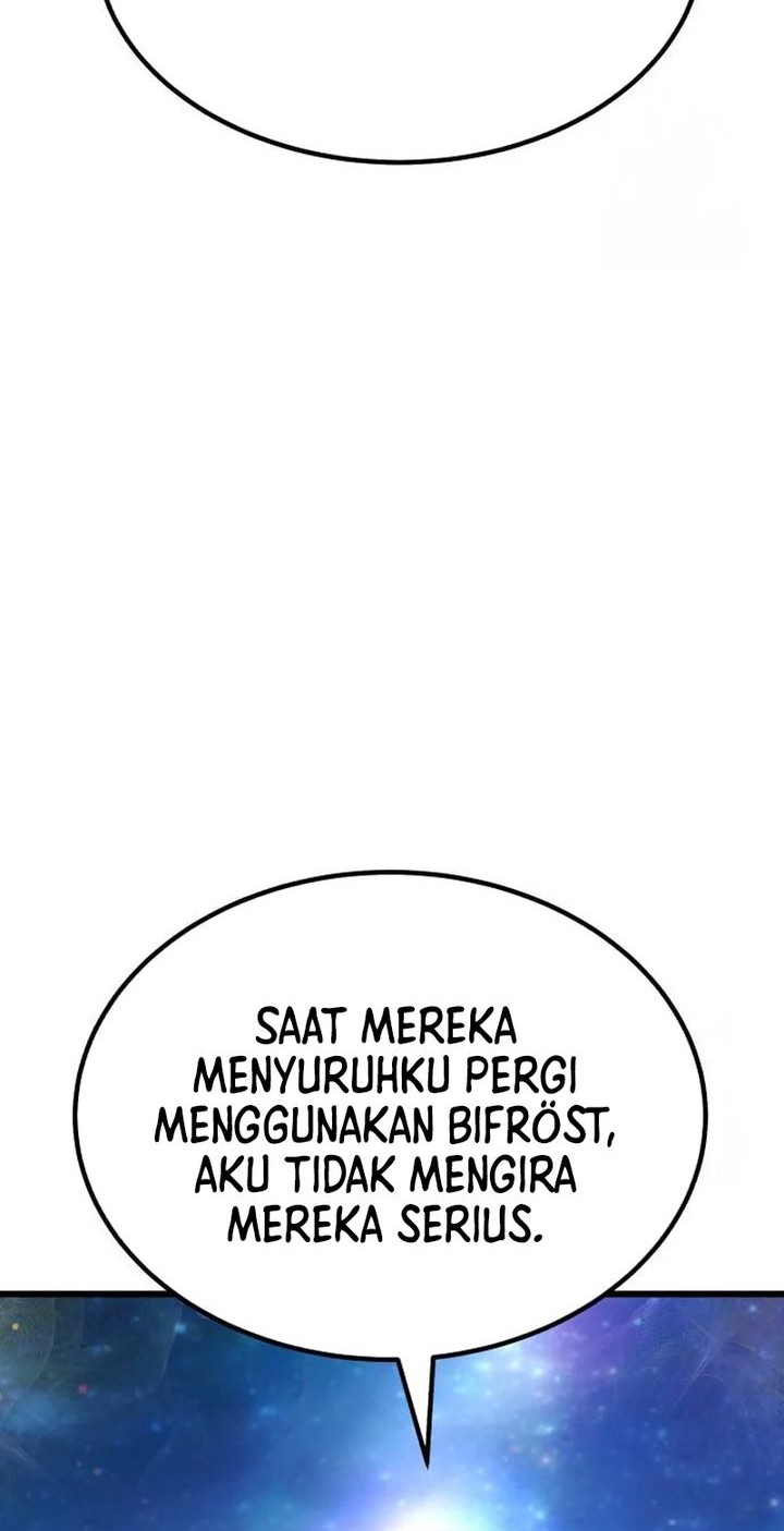Mr. Magical Girl Chapter 41 - halaman 70