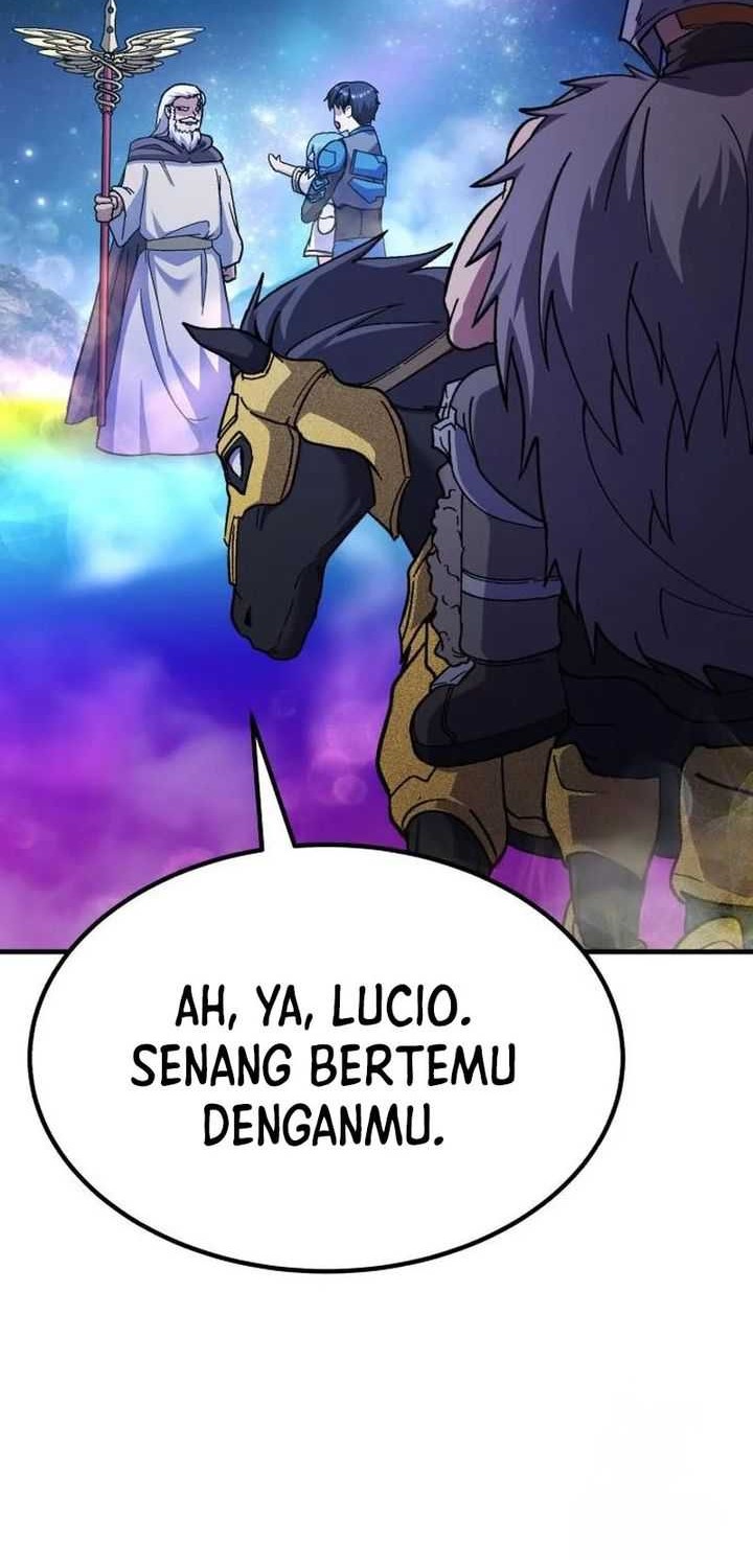 Mr. Magical Girl Chapter 42 - halaman 13