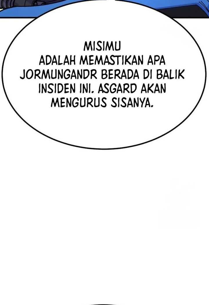 Mr. Magical Girl Chapter 42 - halaman 28