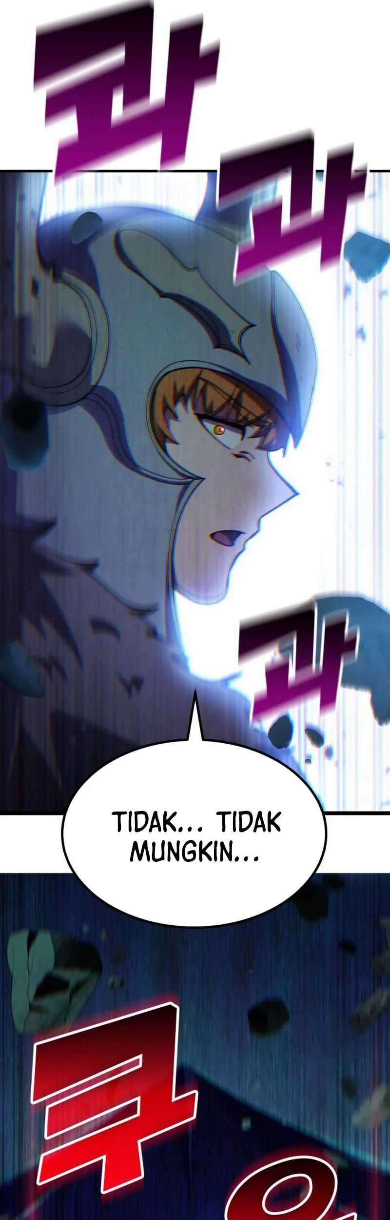 Mr. Magical Girl Chapter 43 - halaman 2