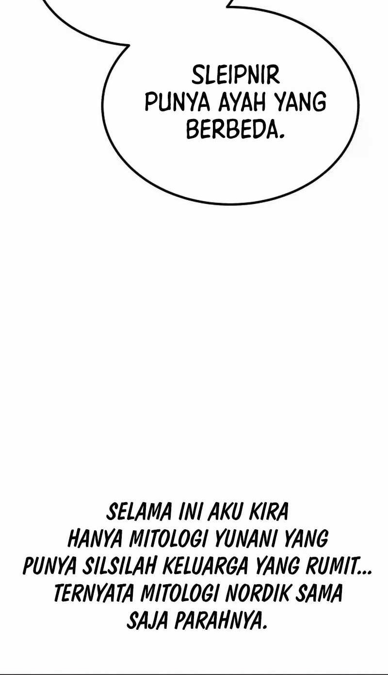 Mr. Magical Girl Chapter 43 - halaman 23