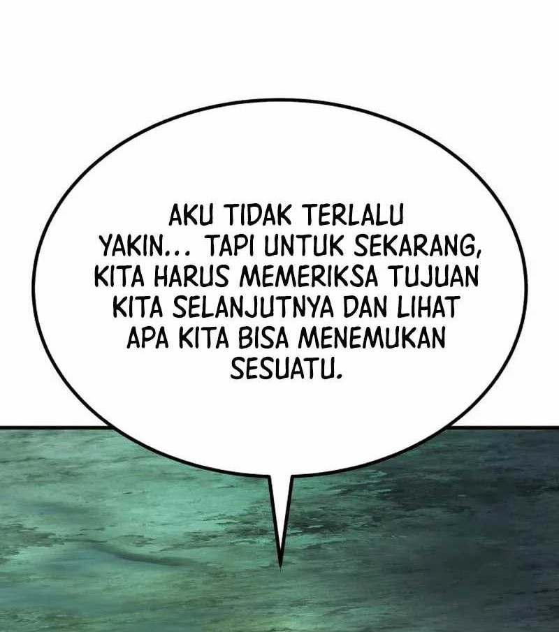 Mr. Magical Girl Chapter 43 - halaman 27