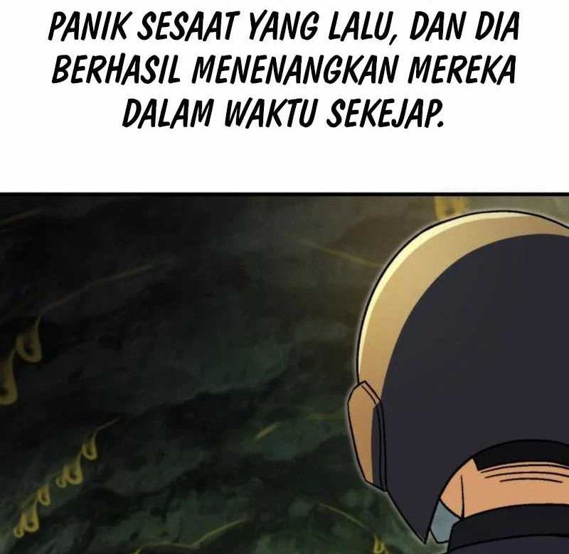 Mr. Magical Girl Chapter 43 - halaman 45