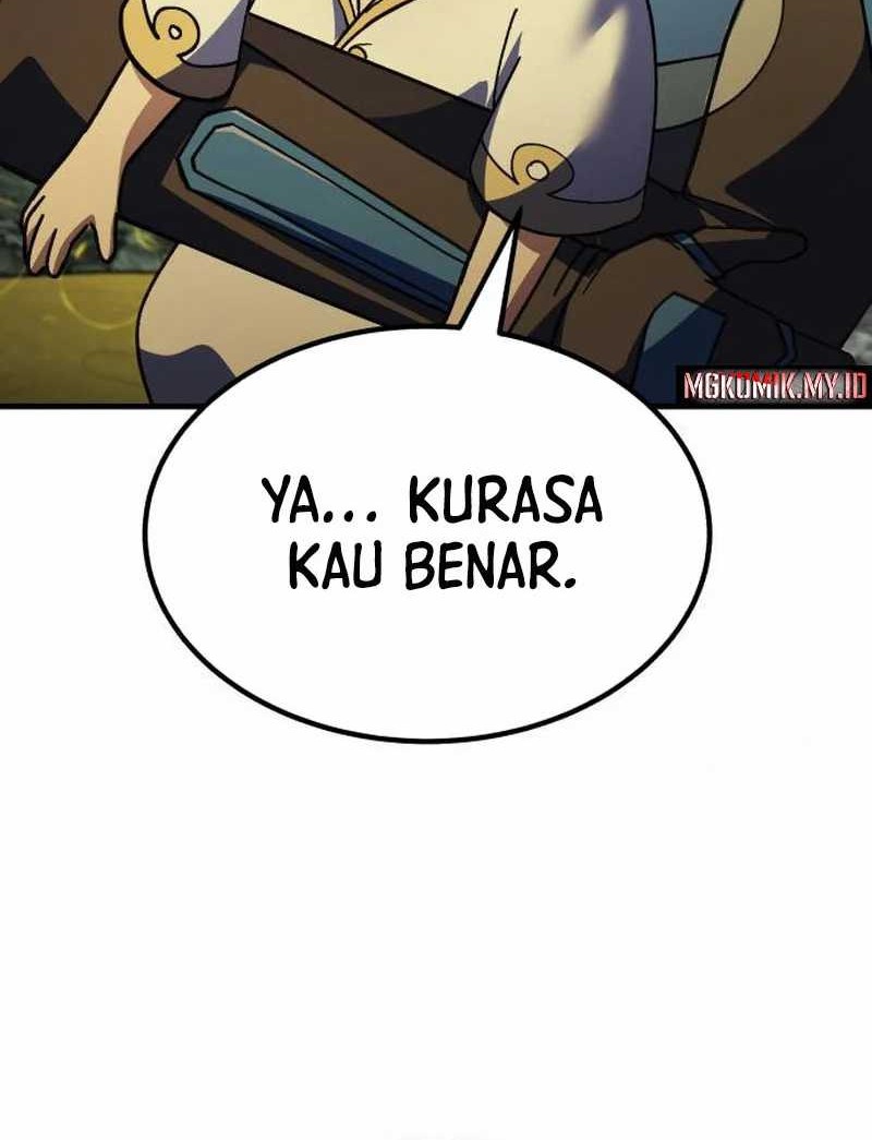 Mr. Magical Girl Chapter 43 - halaman 63