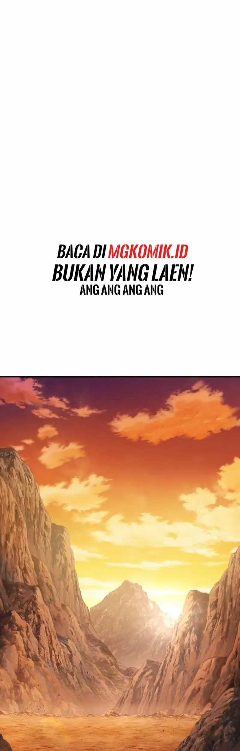 Mr. Magical Girl Chapter 5 - halaman 10