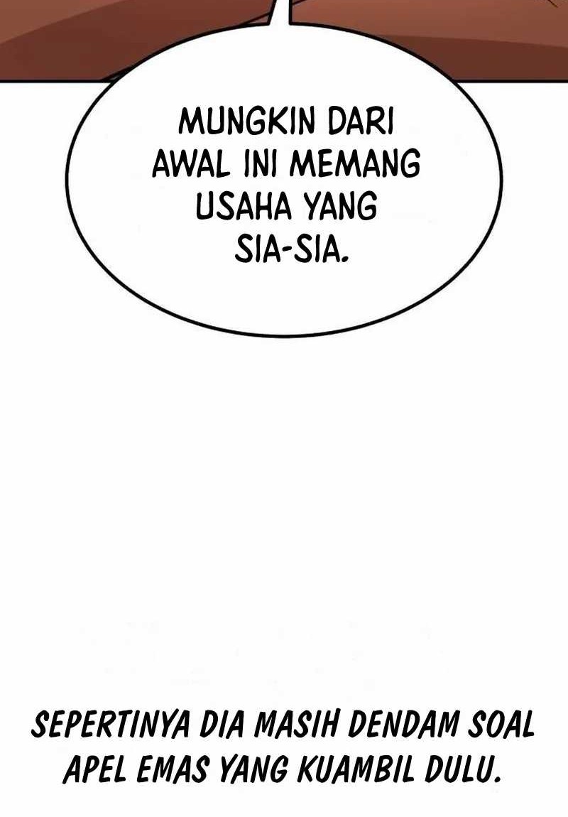 Mr. Magical Girl Chapter 5 - halaman 17