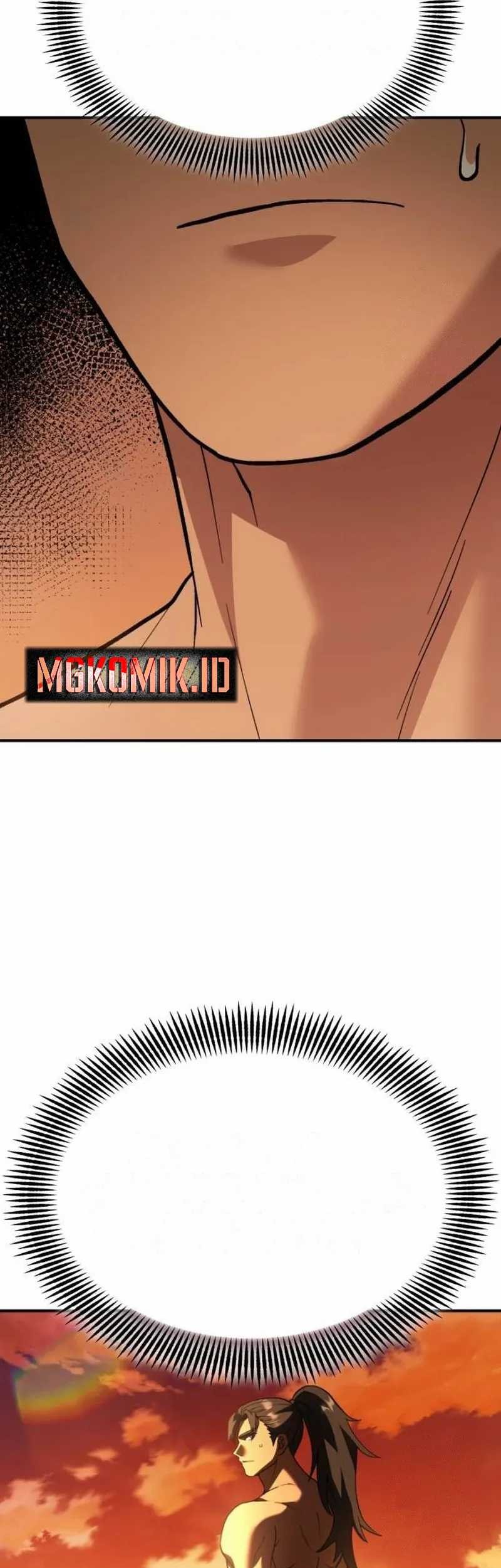 Mr. Magical Girl Chapter 5 - halaman 43