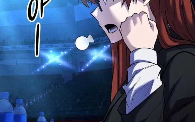 Mr. Magical Girl Chapter 6 - halaman 16