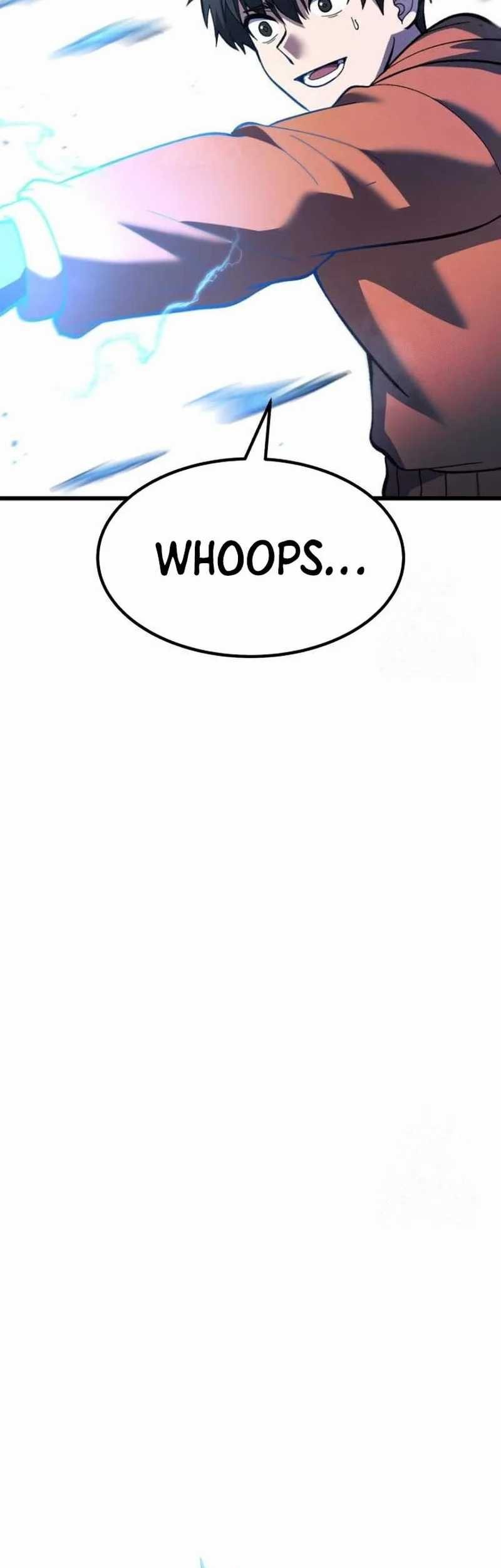 Mr. Magical Girl Chapter 6 - halaman 37