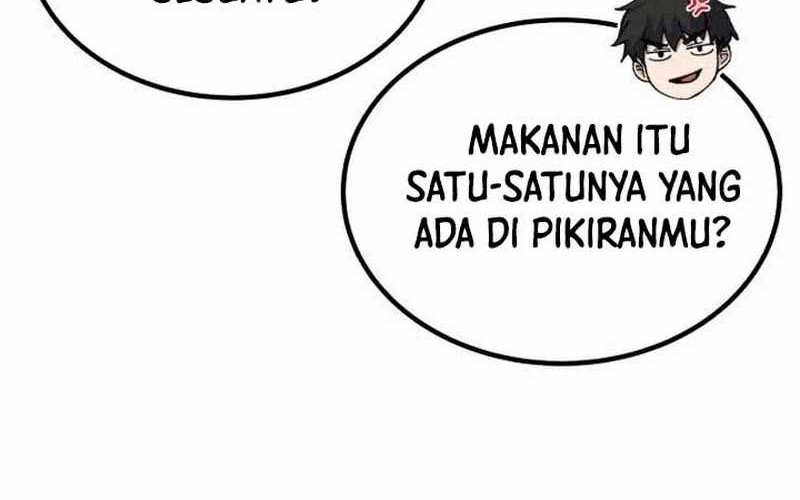 Mr. Magical Girl Chapter 6 - halaman 46