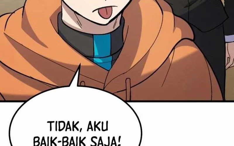 Mr. Magical Girl Chapter 6 - halaman 56
