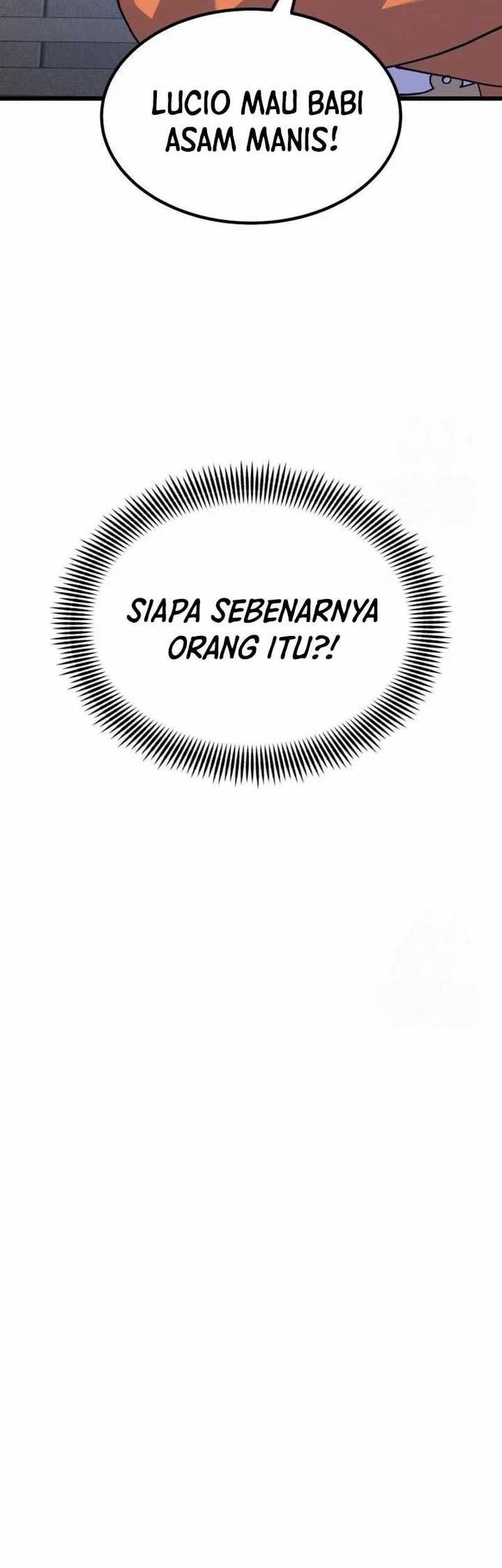 Mr. Magical Girl Chapter 6 - halaman 73