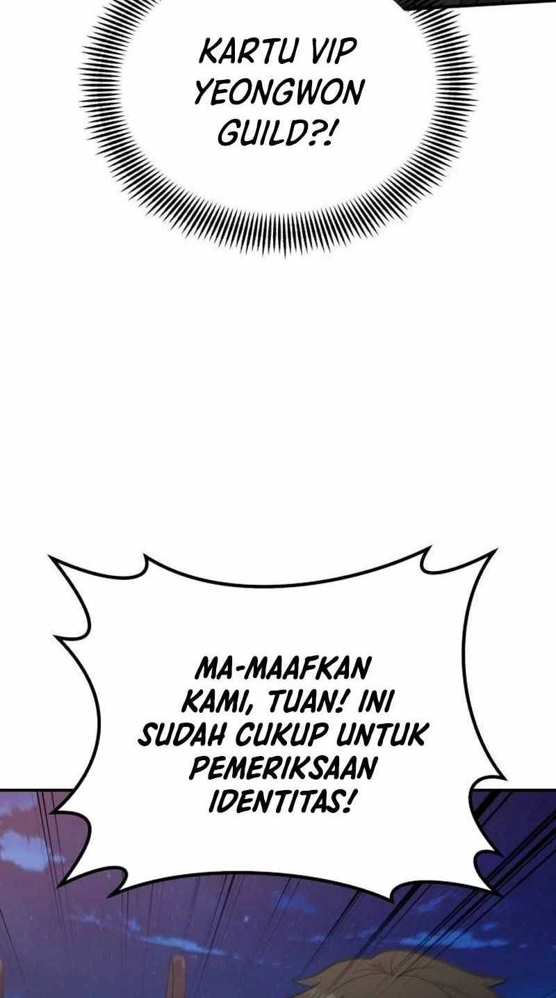 Mr. Magical Girl Chapter 7 - halaman 14