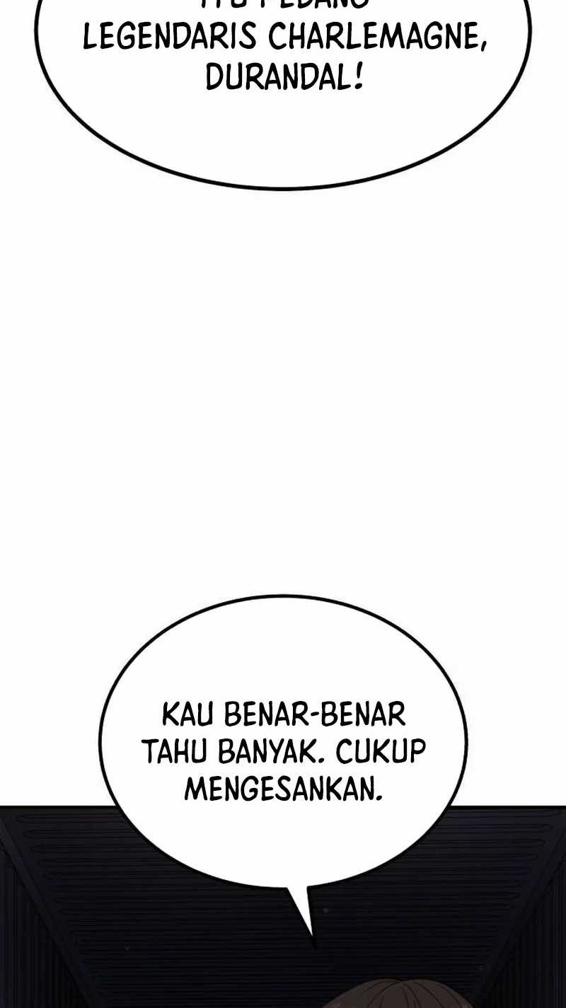 Mr. Magical Girl Chapter 7 - halaman 30