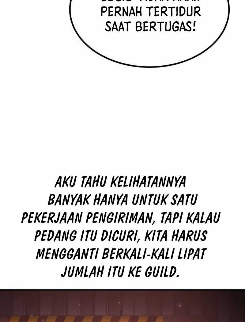 Mr. Magical Girl Chapter 7 - halaman 34