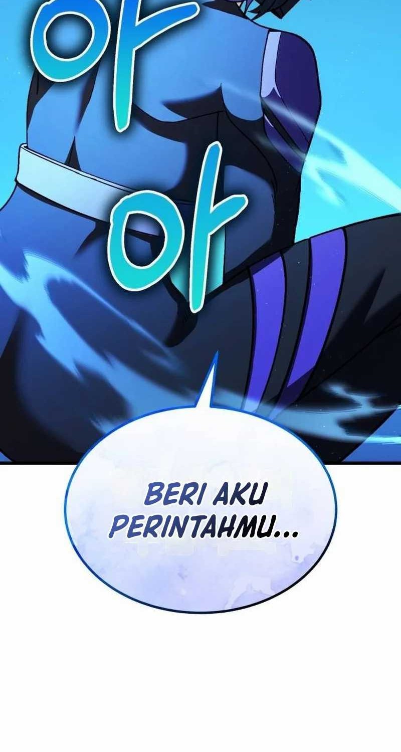Mr. Magical Girl Chapter 7 - halaman 4