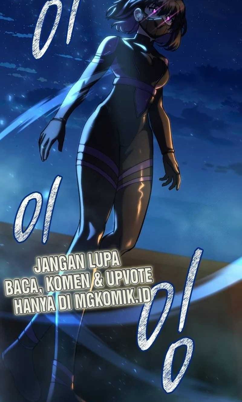 Mr. Magical Girl Chapter 7 - halaman 44