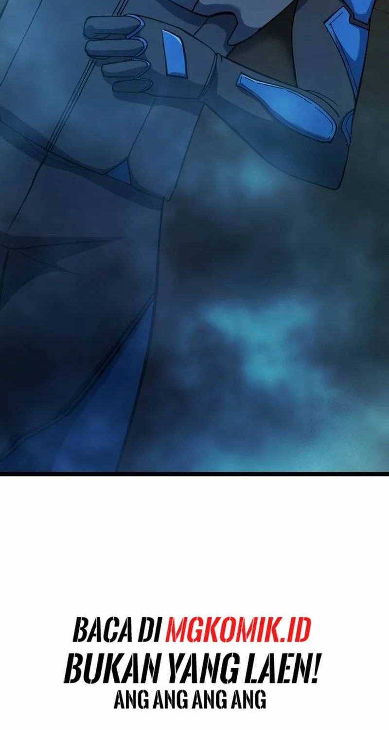 Mr. Magical Girl Chapter 7 - halaman 48