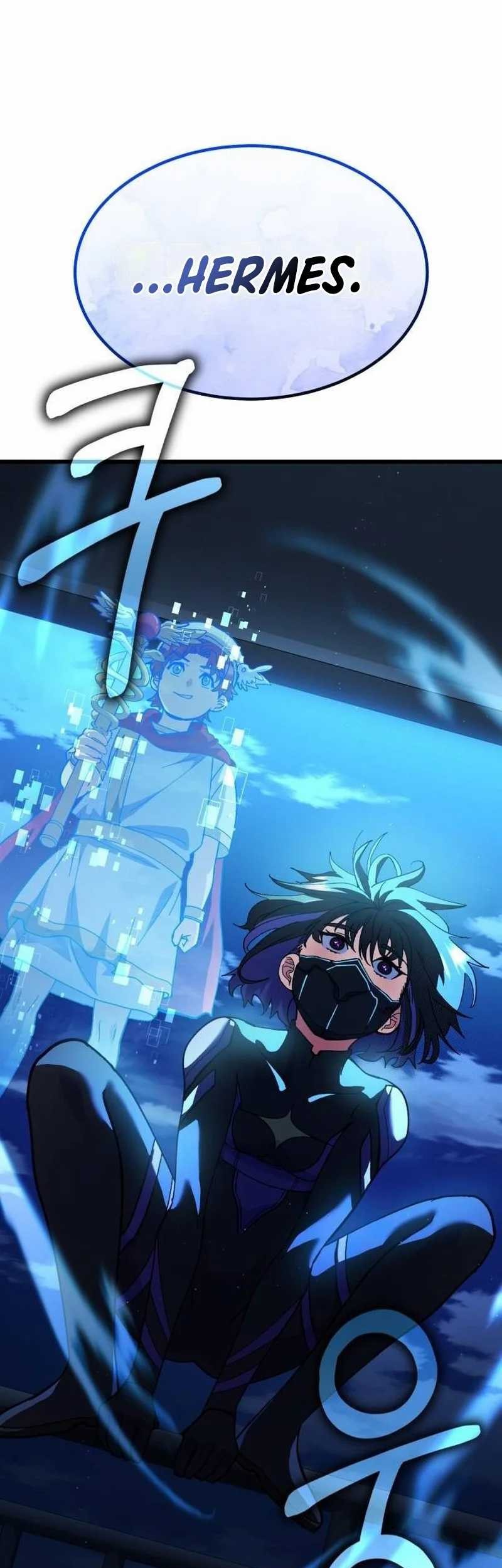 Mr. Magical Girl Chapter 7 - halaman 5