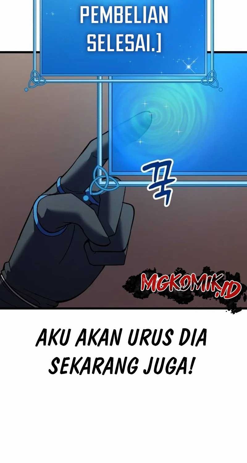 Mr. Magical Girl Chapter 7 - halaman 63