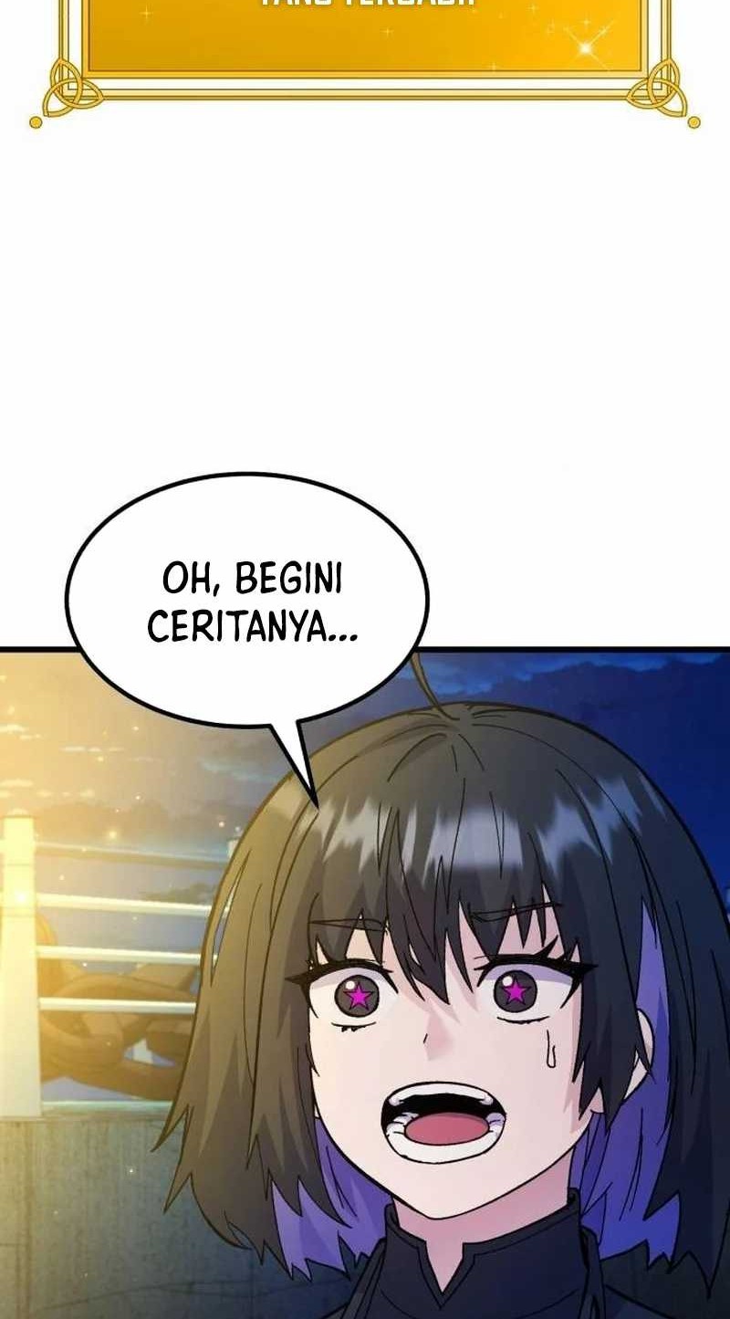 Mr. Magical Girl Chapter 8 - halaman 12