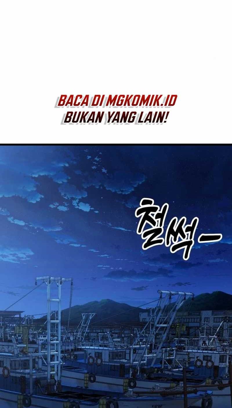 Mr. Magical Girl Chapter 8 - halaman 2