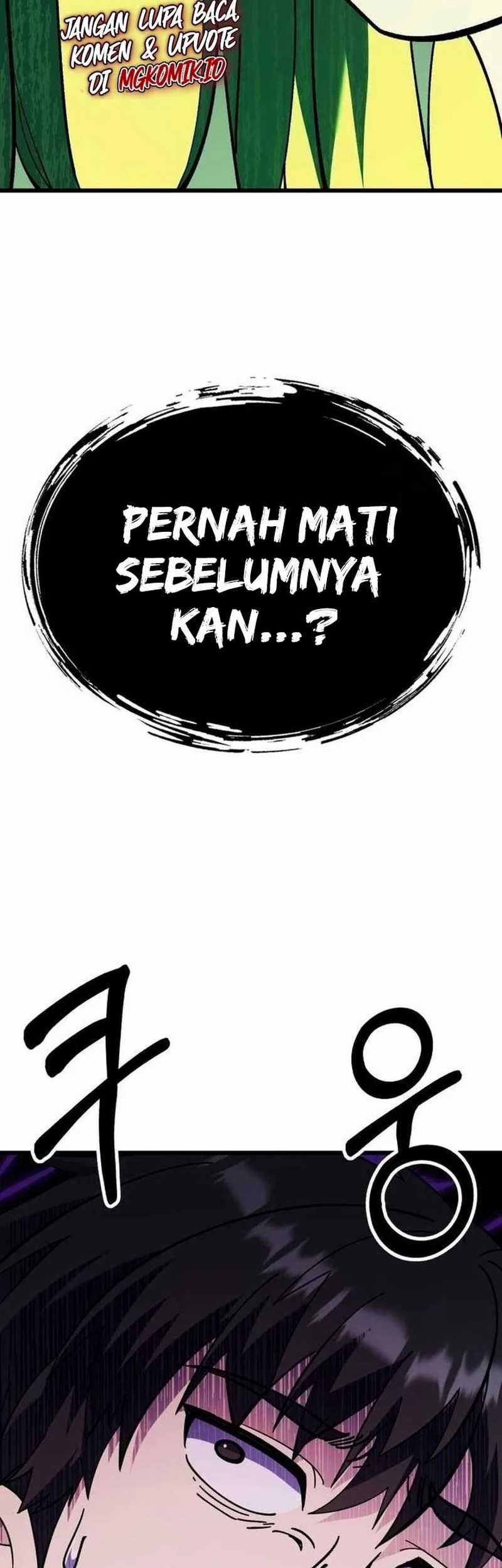 Mr. Magical Girl Chapter 9 - halaman 5