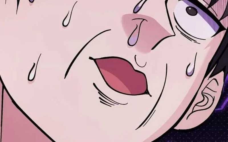 Mr. Magical Girl Chapter 9 - halaman 6