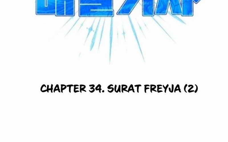 Mr. Magical Girl Chapter 9 - halaman 8