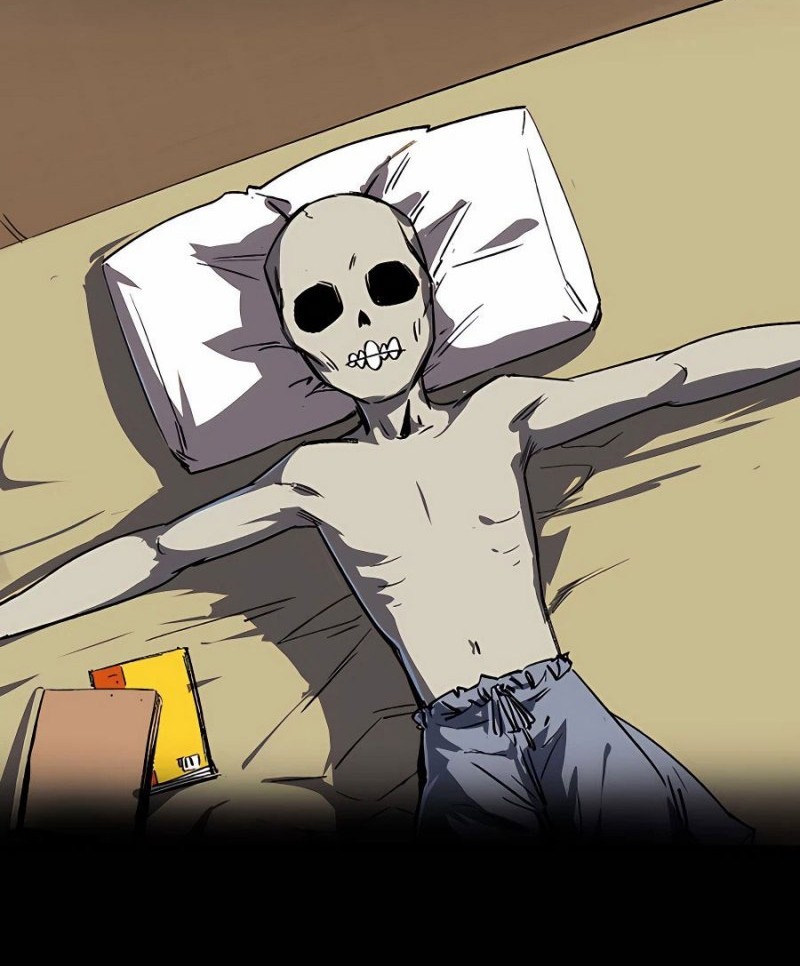 Mr. Zombie Chapter 0.1 - halaman 2