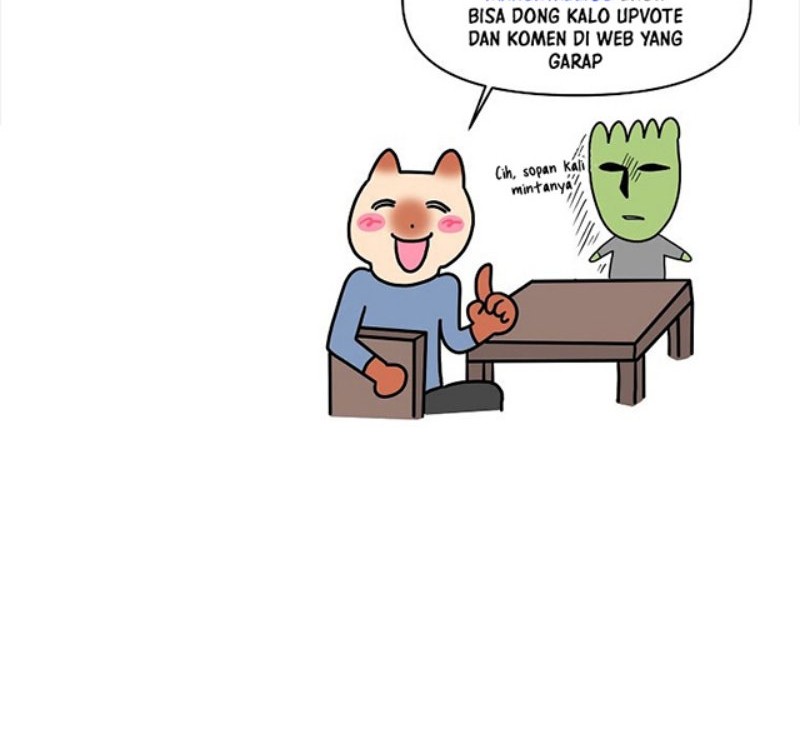 Mr. Zombie Chapter 1 - halaman 37