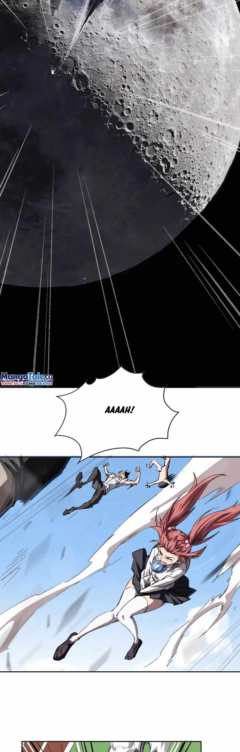 Mr. Zombie Chapter 10 - halaman 24