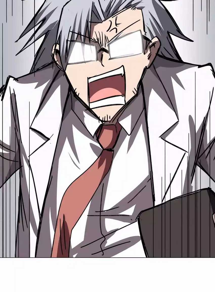 Mr. Zombie Chapter 100 - halaman 6